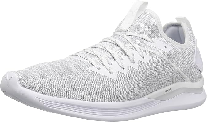 tenis puma ignite flash evoknit