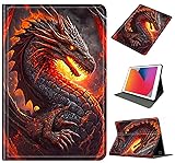 Durable Case for Amazon Fire HD 10 Tablet