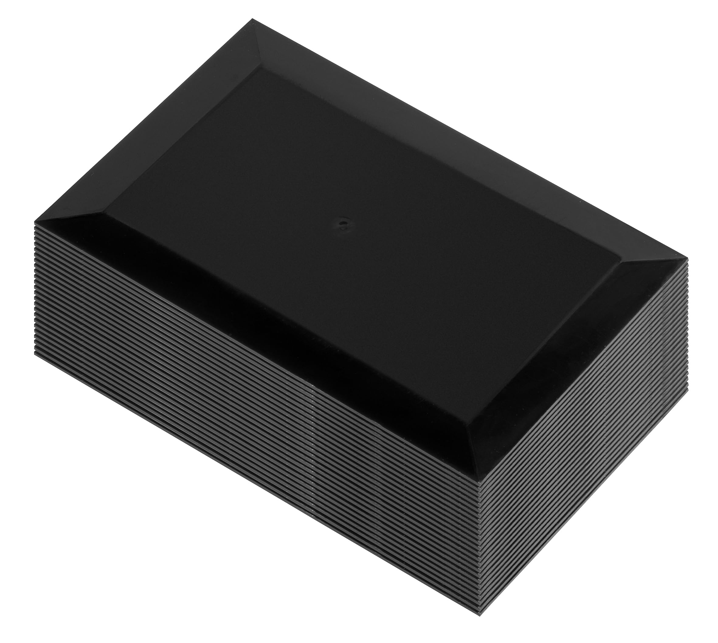 Sealey PA03 Plastic Filler Spreader - Pack of 25