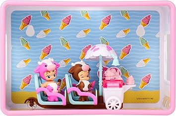 twozies ice cream cart