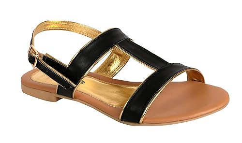 comfortable sandals for girls