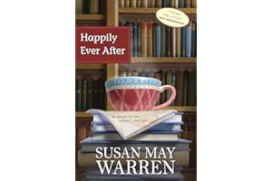Happily Ever After (Deep Haven Book 1)