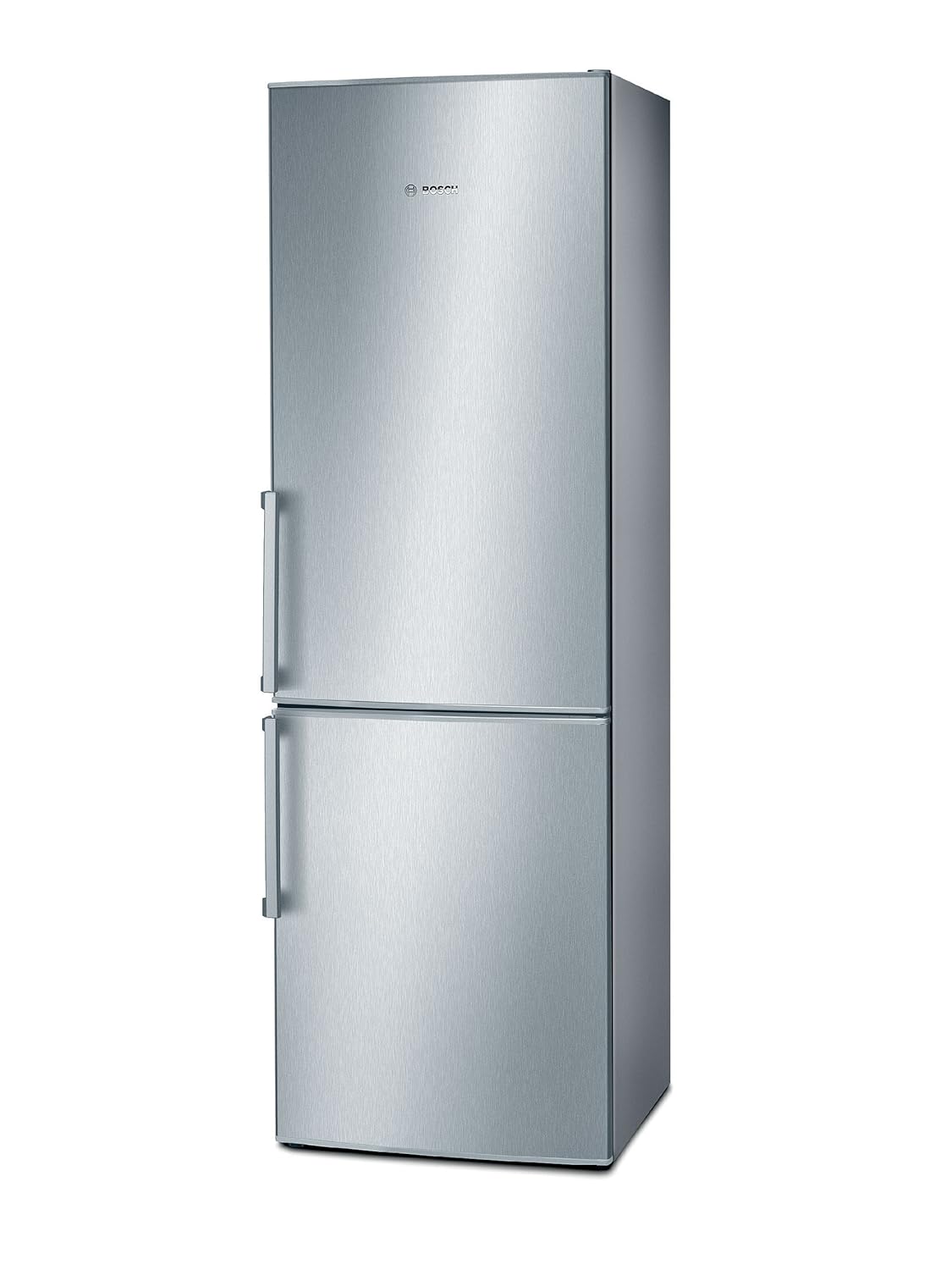 Bosch KGS36A70 nevera y congelador Independiente Plata 311 L A+ ...