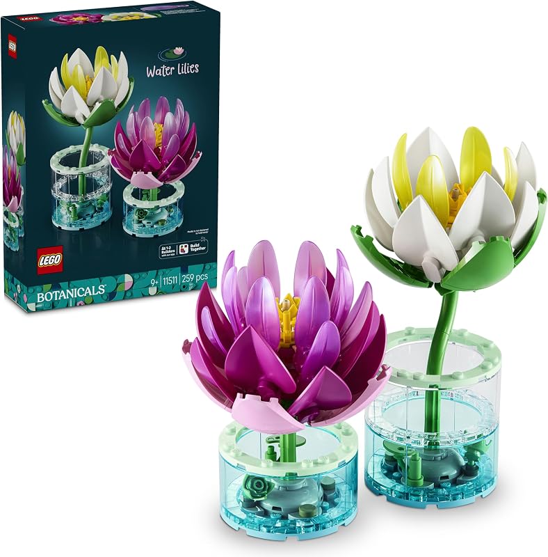 Botanicals Ninfee 11511