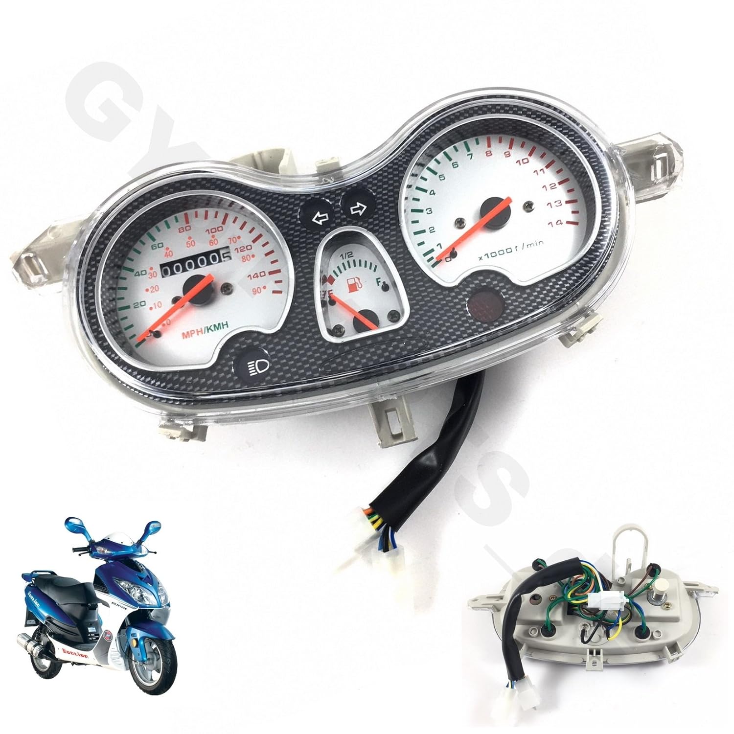 скутер racer 150 кубов приборная панель. панель приборов рейсер метеор. панель приборов скутеров. скутер activ novo. приборная панель yamaha jog.