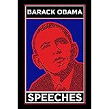 Barack Obama Speeches (Leather-bound Classics)