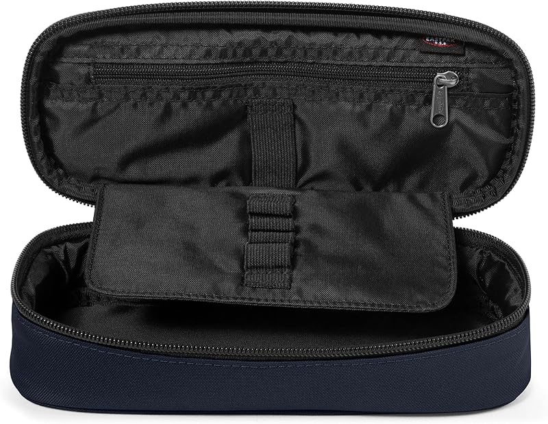 OVAL SINGLE Trousse - Ultra Marine (Bleu)