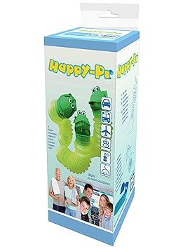 Happy Pi Reise Toilette