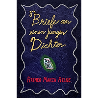 Briefe an einen jungen Dichter (German Edition) book cover Briefe an einen jungen Dichter (German Edition) book cover