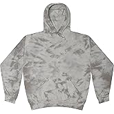 Colortone Crystal Wash Hoodies for Men and Women