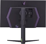 LG UltraGear 27GR93U 27 inch 4K UHD 144Hz 1ms IPS Gaming Monitor G-Sync FreeSync view 7