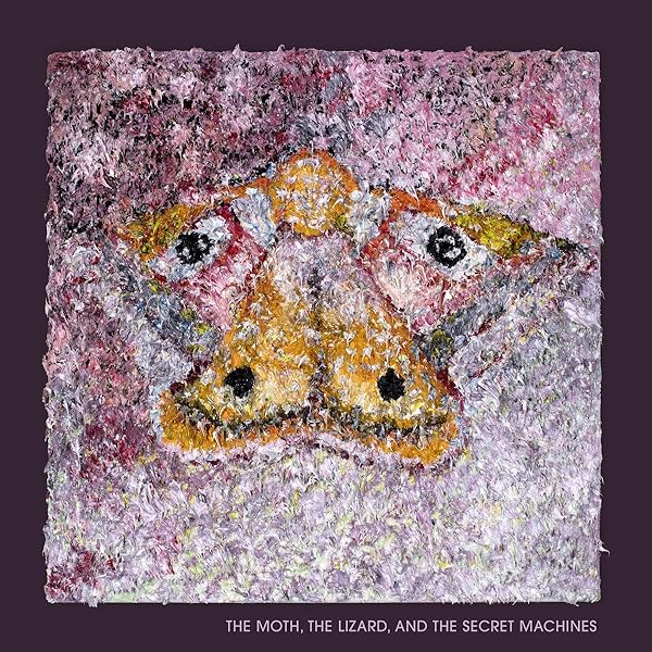 Secret Machines - Now Here Is Nowhere - Amazon.com Music