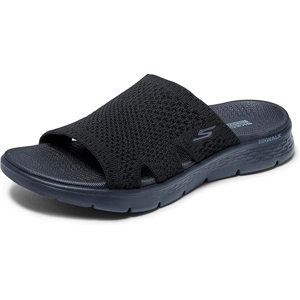 Amazon.com | Skechers Women's On-The-Go Massage Fit Revive - Roxie