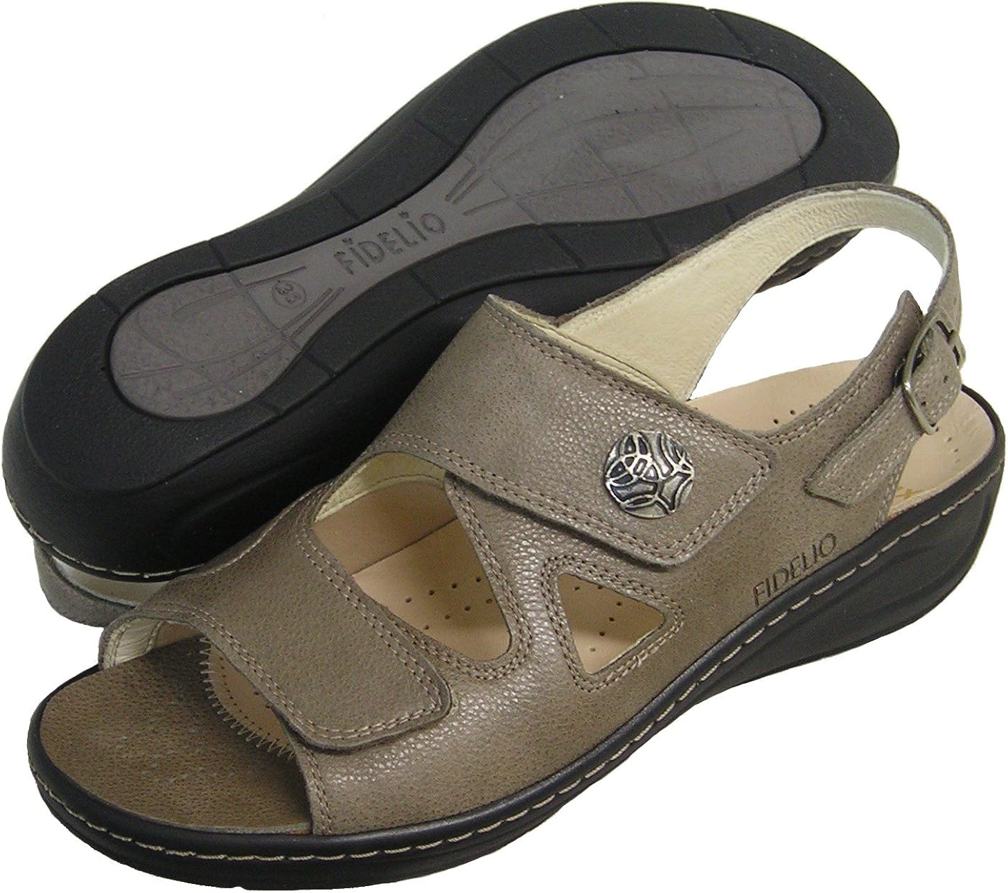 amazon sandals for bunions