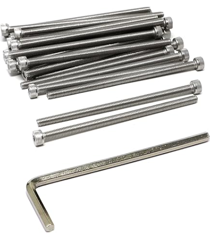 Amazon.com: Traxxas 5529 Shim Set, Jato, 373-Pack : Toys & Games