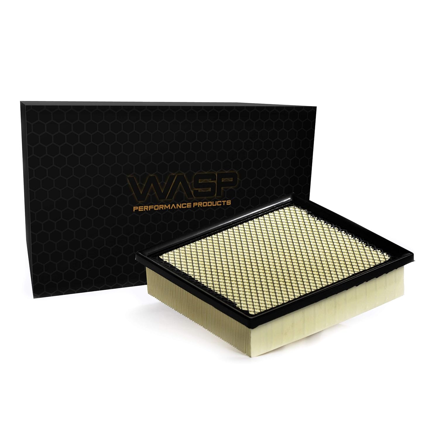 Amazon Com Ca10755 Replacement Panel Engine Air Filter For