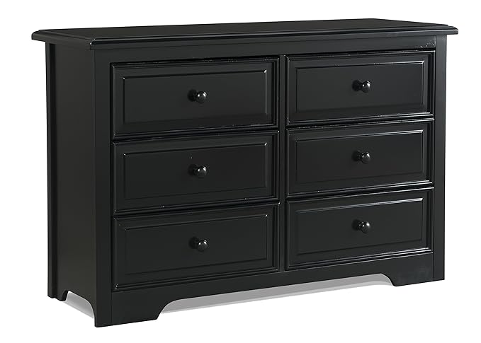 graco solano dresser