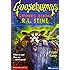 Goosebumps Hall of Horrors #6: The Birthday Party of No Return: R.L ...