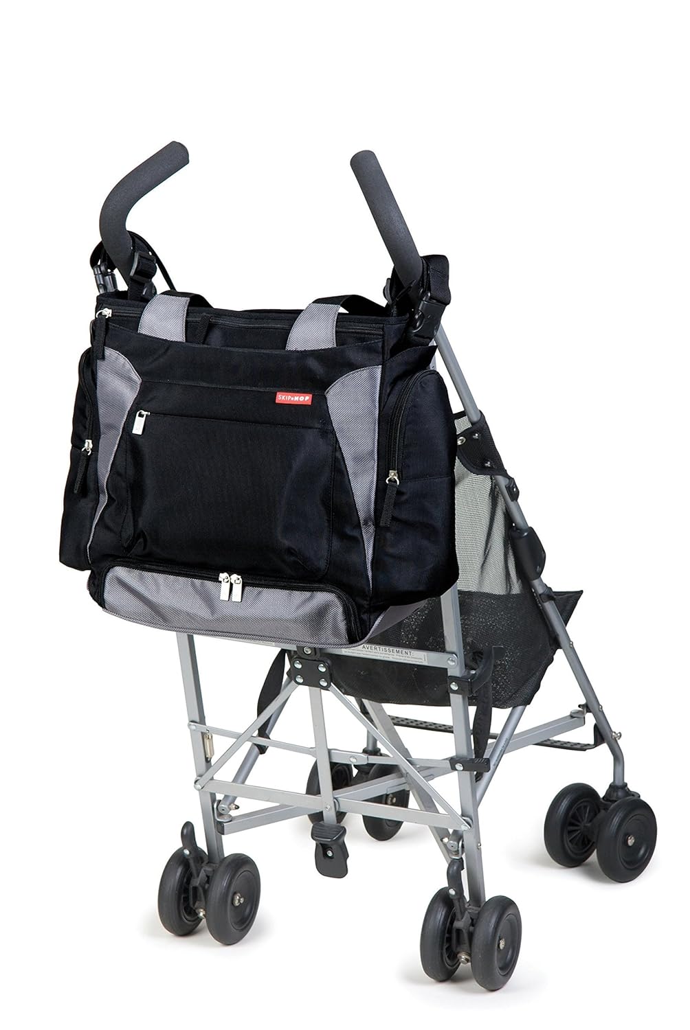 skip hop bento diaper bag