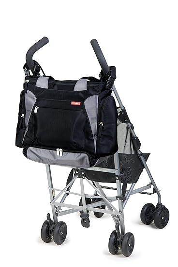 skip hop bento diaper bag