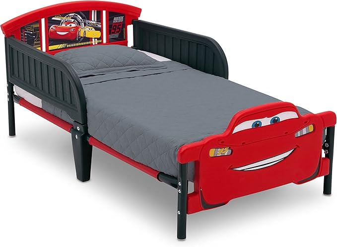 car cot bed