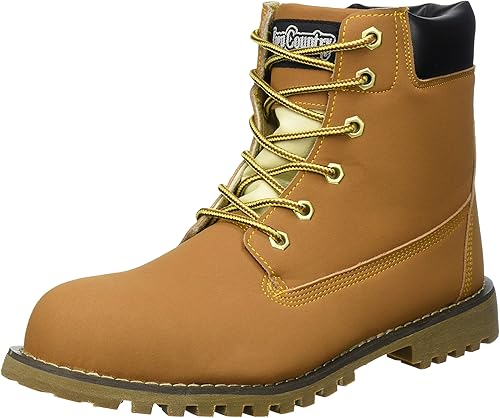 Amazon コーコス Co Cos ワークギア Zb390ログカントリー安全靴 セーフティーシューズ 安全靴 作業靴