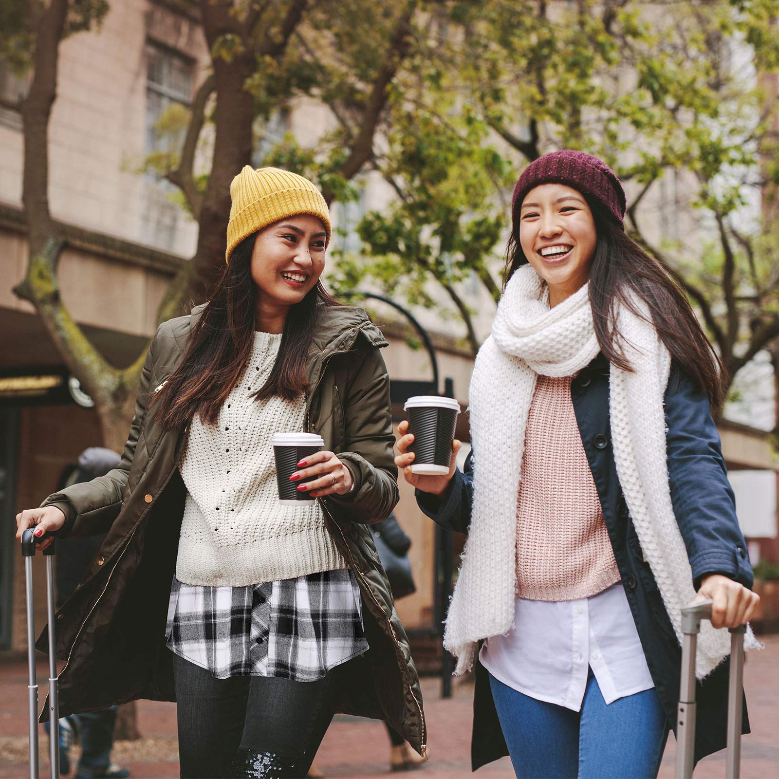 Geyoga 3 Pcs Women's Shirt Extenders Mini Adjustable Layering Fake Top Lower Sweep Shirt Half Length Skirt