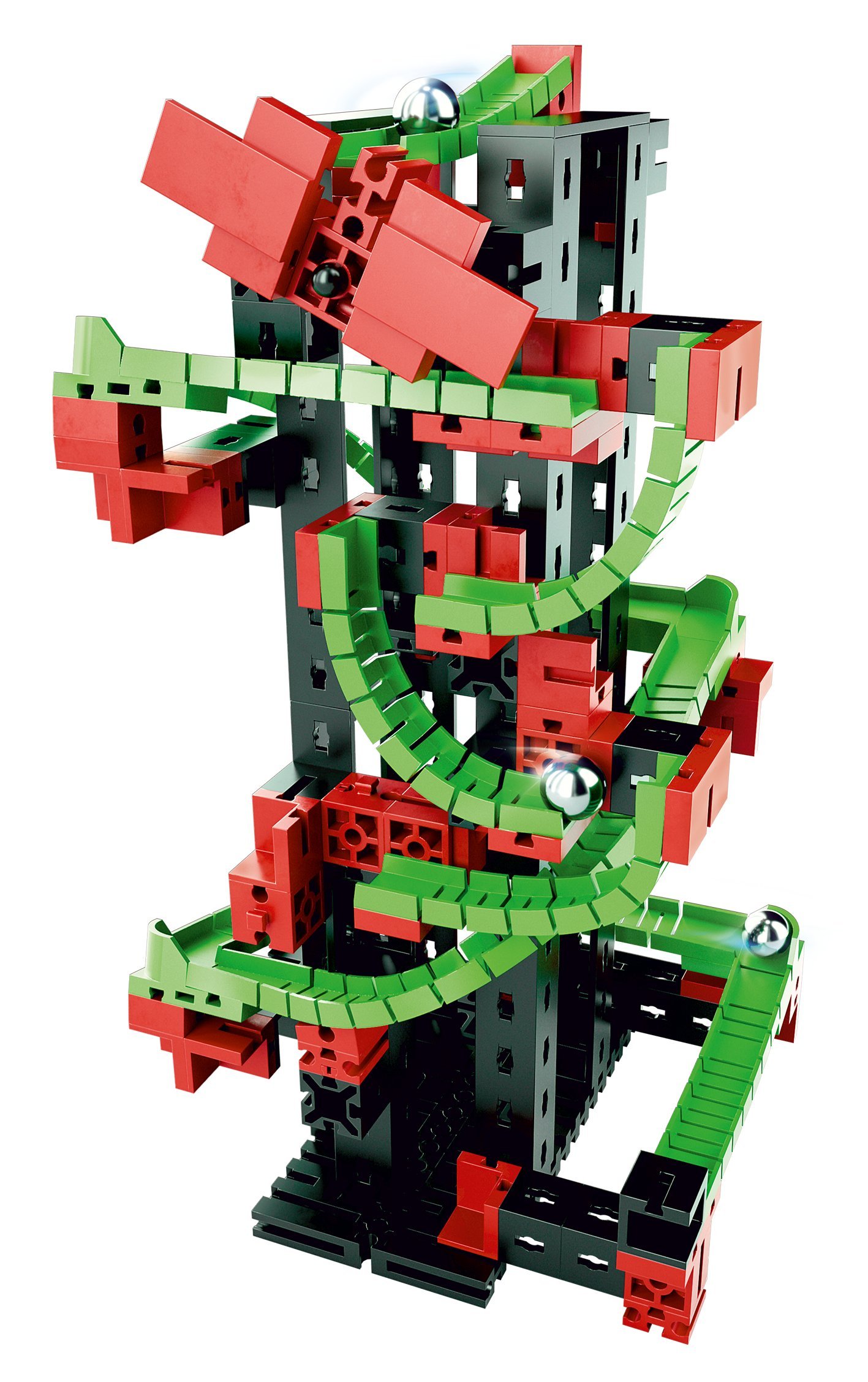 Fischertechnik Dynamic S Building Kit (140 Piece)