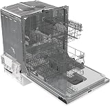 Hisense 13 Place Fully Integrated Dishwasher Energy Class E view 3