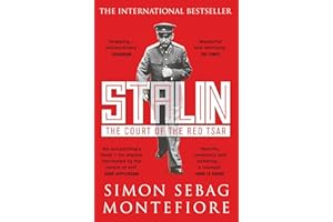 Stalin: The Court of the Red Tsar
