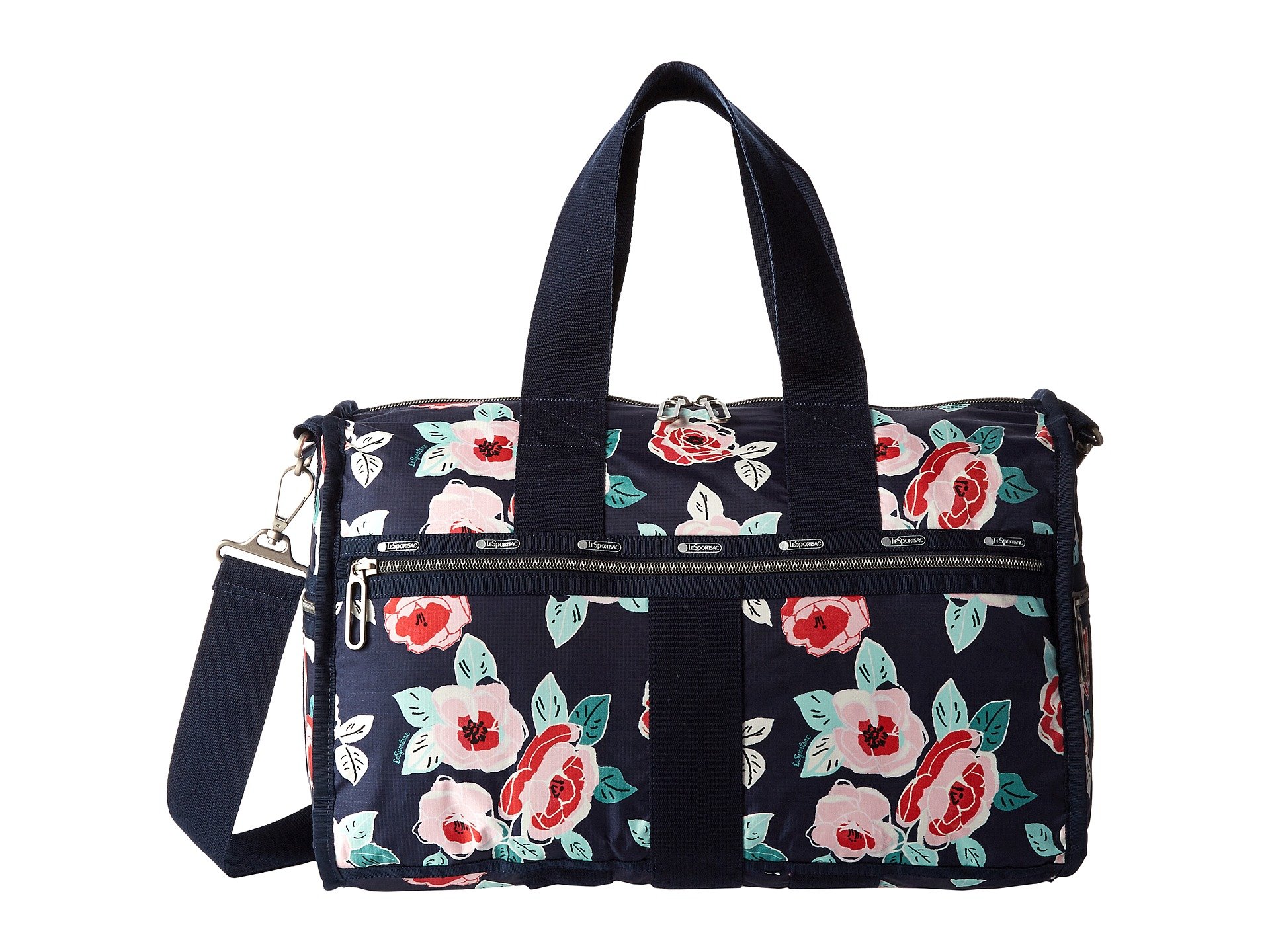 lesportsac luggage