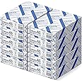 Kokuyo A5 KB Paper, Paper Thickness 0.09 mm, 64gsm, 80 Bright (ISO), 500 Sheets, FSC Certified, Pack of 10 (KB-30N)
