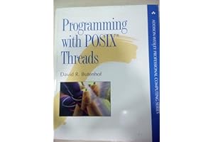 Programming with POSIX Threads