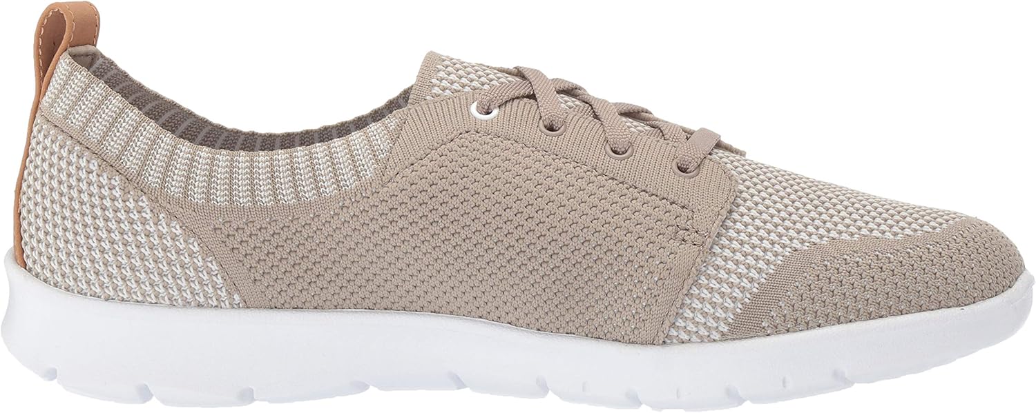 clarks women's step allena sun sneaker