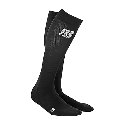 Buy Black Compression Socks for Women by CEP at Ubuy Kuwait