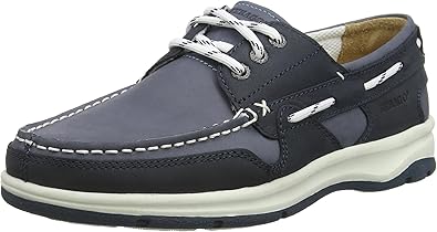 sebago brice
