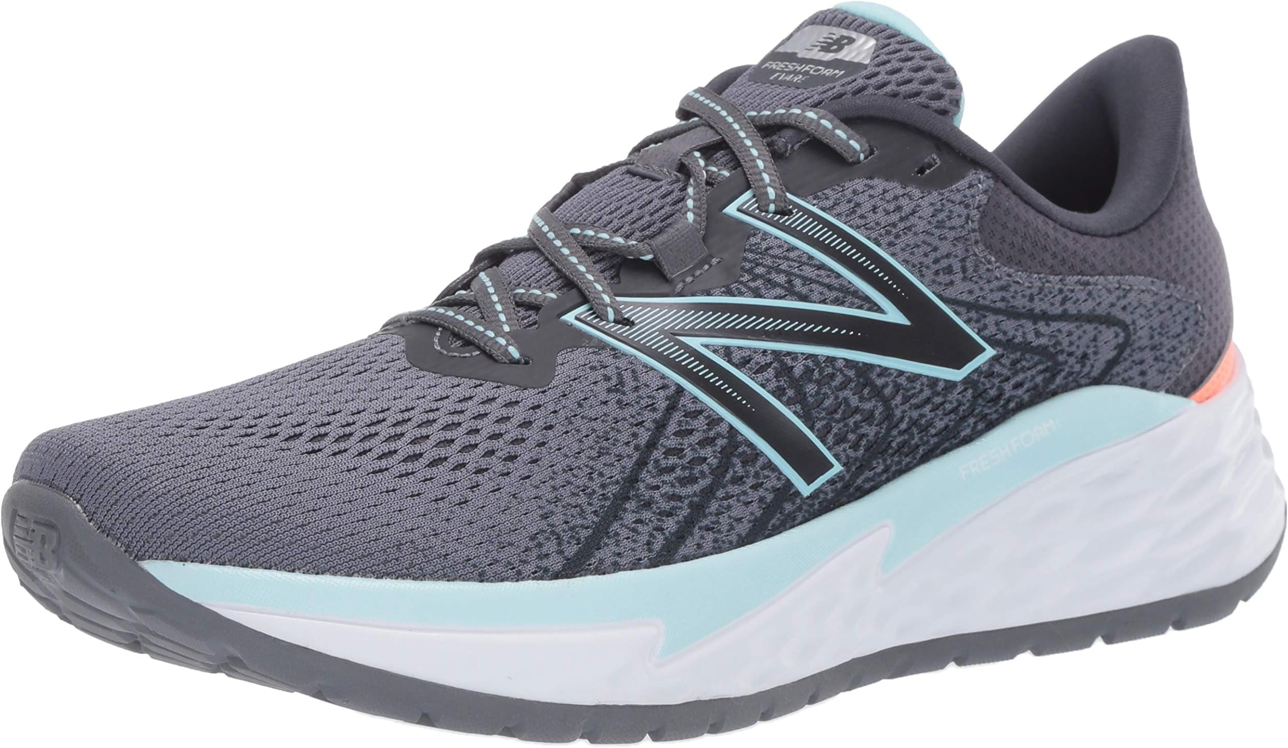 New Balance Women's Fresh Foam Evare V1 Running Shoe