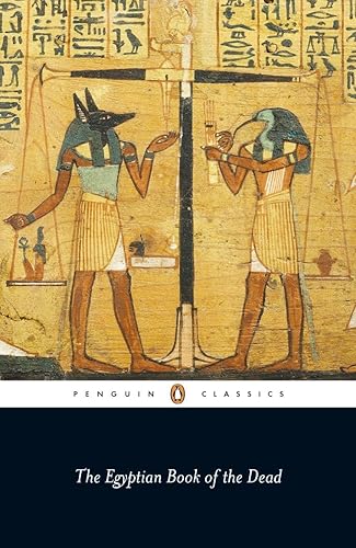 Download The Egyptian Book of the Dead PDF