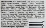 Jason Intense Moisture Aloe Vera Prickly Pear Shampoo 473ml Dry Hair Luster view 2