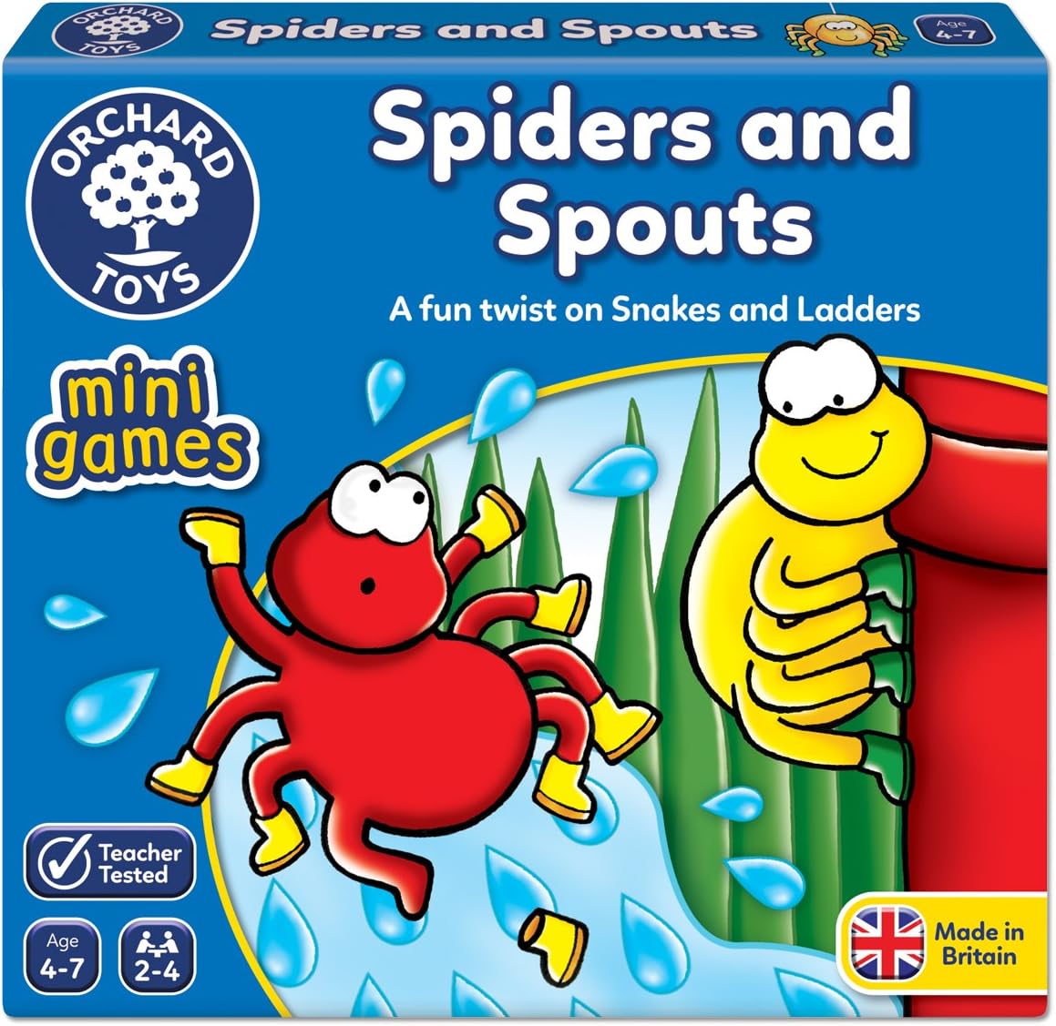 orchard travel games