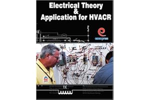 Electrical Theory and Application for HVACR