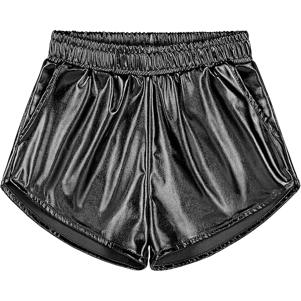 パンツ HTH glitter balloon shorts glitter balloon shorts – YZ