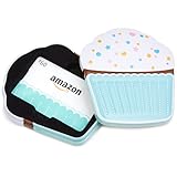 Amazon.com Gift Card in a Birthday Cupcake Tin (Birthday Cupcake Card Design)