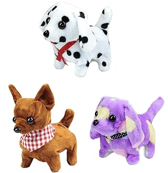 barking dog toys online
