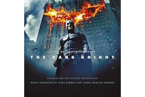 The Dark Knight