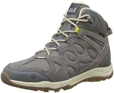 jack wolfskin texapore boots
