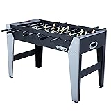 Triumph Sweeper 48" Foosball Table