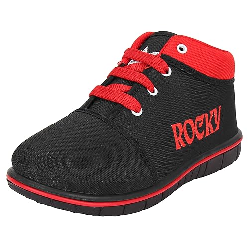 trendy boys sneakers