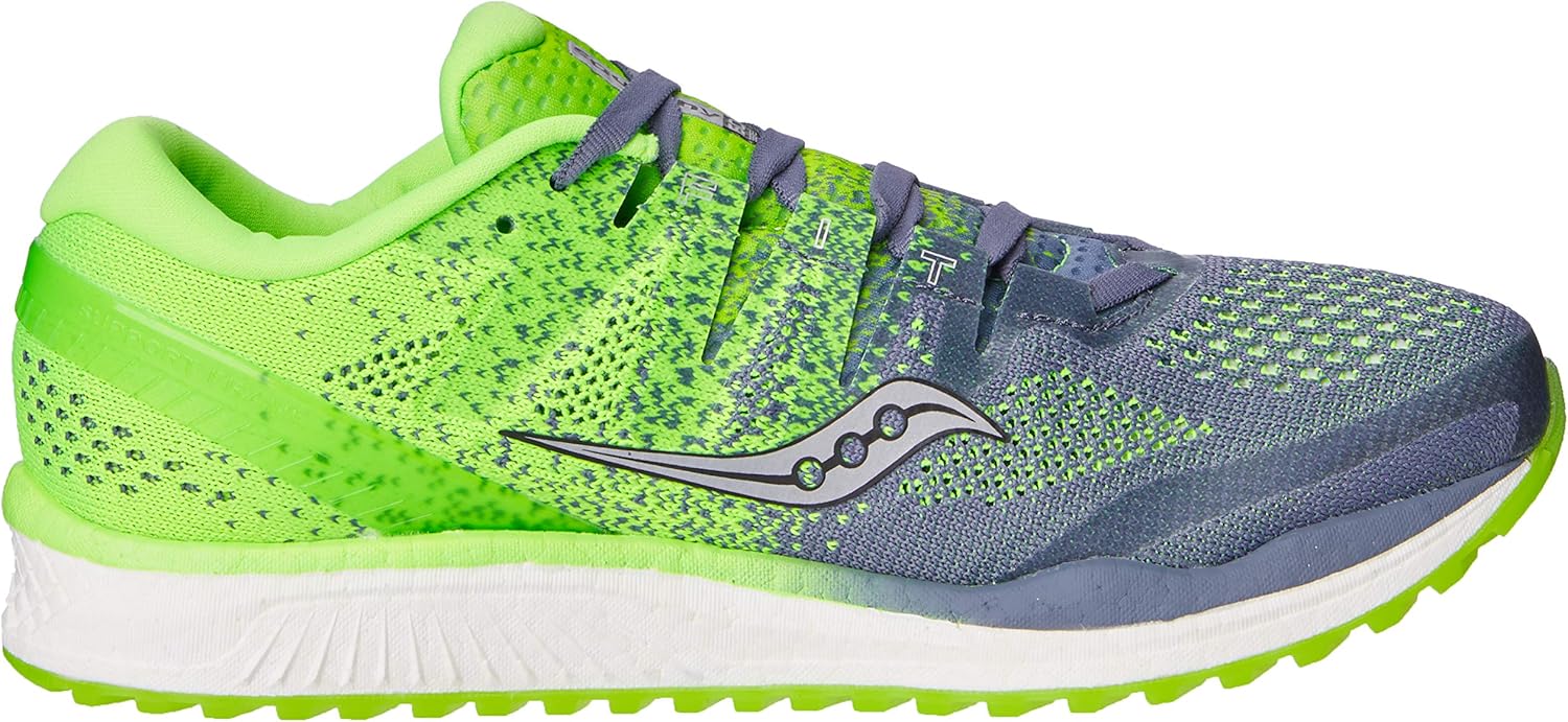 saucony freedom iso amazon