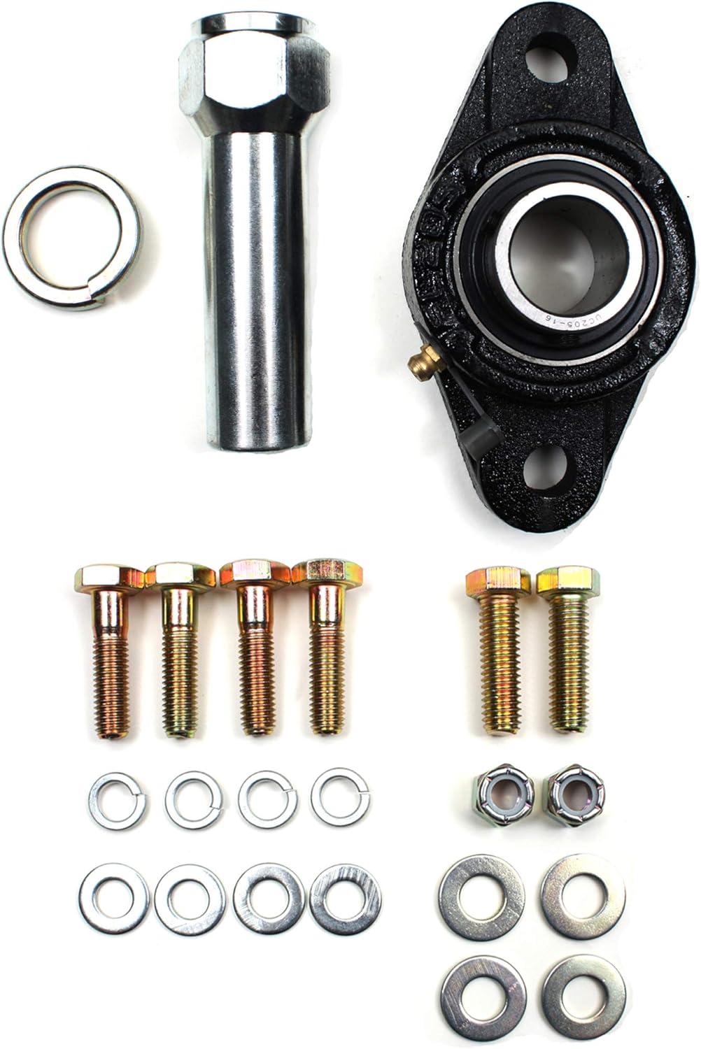 2000 f250 steering gear box on Amazon Com Cns Engine Parts Compatible With Steering Gear Box Stabilizer Bar Hardware Kit 03 08 Dodge Ram 1500 2500 3500 4x4 5 7l 5 9l 6 7l 8 0l Automotive